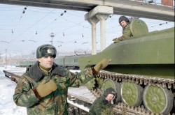 Базы НАТО в Ульяновске не будет Базы НАТО в Ульяновске не будет